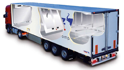 ATMOSFERA CONTROLADA technik-trailertechnik